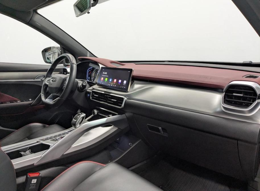 Geely Coolray I Санкт-Петербург  - изображение 11