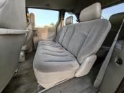 Chrysler Voyager IV Санкт-Петербург  - изображение 27