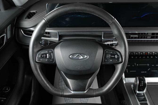 Chery Tiggo 7 Pro Max I с пробегом 2023 года, цена 1 959 000 рублей, 70002 км, внедорожник, Автокод Объявления