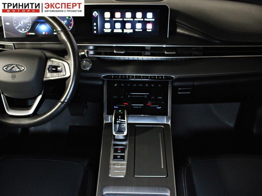 Chery Tiggo 4 Pro I Белгород  - изображение 10