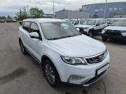 Geely Atlas I Саратов  - изображение 51