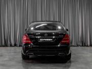 Mercedes-Benz S-Класс V (W221) Рестайлинг Тюмень  - изображение 32