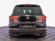 Volkswagen Tiguan I Рестайлинг Москва  - изображение 33