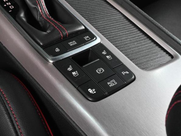 Kia Optima IV Рестайлинг с пробегом 2018 года, цена 2 189 000 рублей, 139378 км, седан, Автокод Объявления