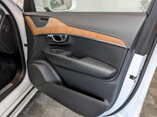 Volvo XC90 II Рестайлинг 1 с пробегом 2021 года, цена 4 995 000 рублей, 96968 км, внедорожник, Автокод Объявления