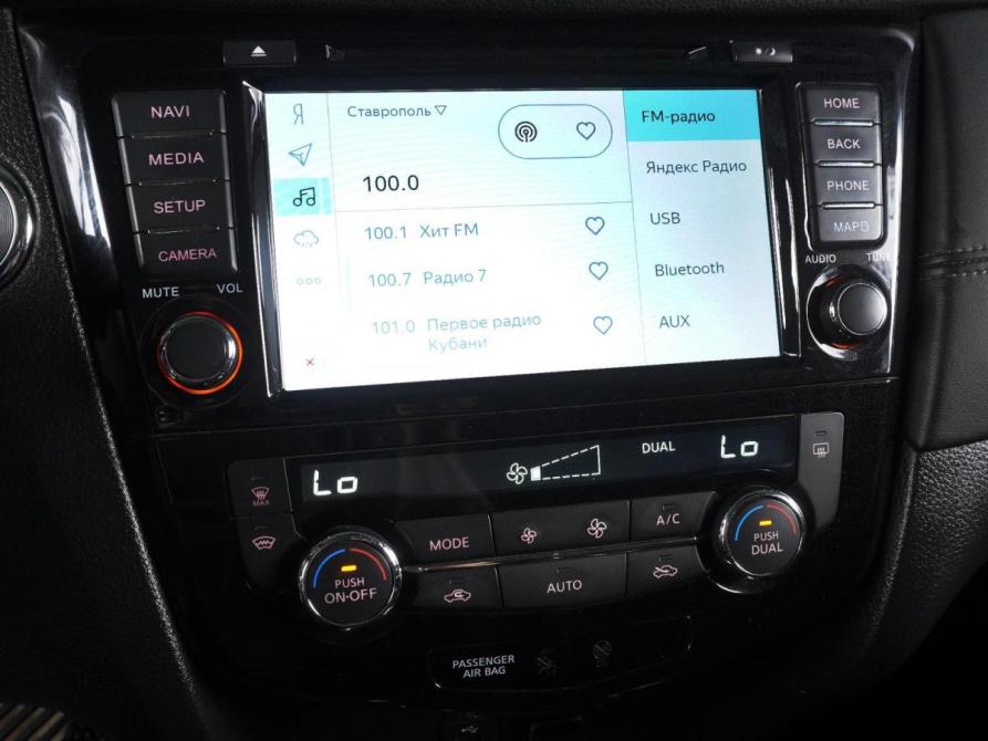 Nissan X-Trail III Рестайлинг Минеральные Воды  - изображение 13