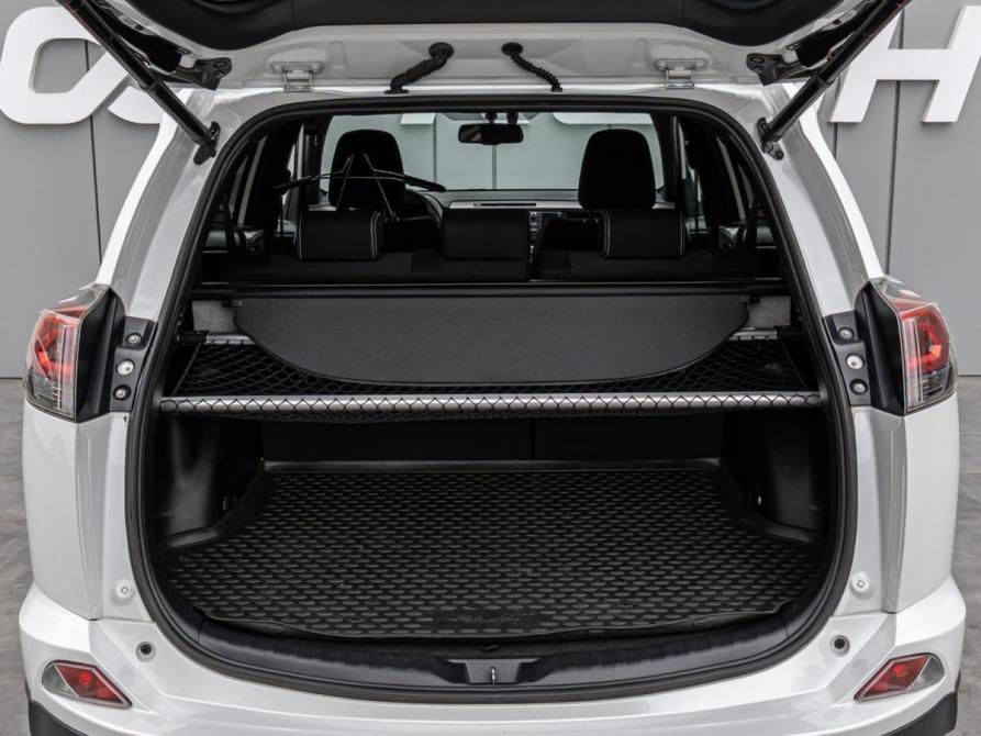 Toyota RAV4 IV (XA40) Рестайлинг Краснодар  - изображение 21