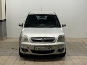 Opel Meriva A Рестайлинг Санкт-Петербург  - изображение 14
