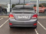 Hyundai Solaris I Воронеж  - изображение 25