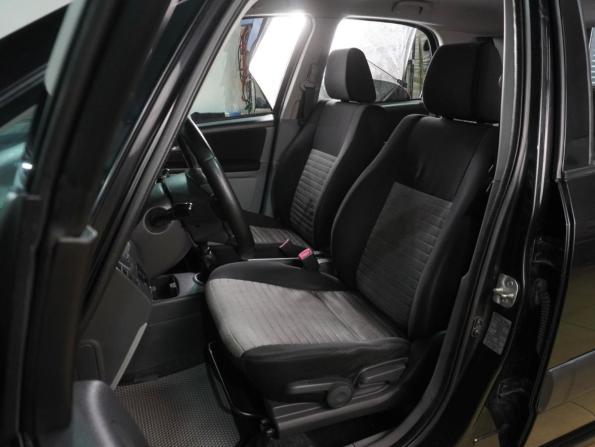 Suzuki SX4 I (Classic) Рестайлинг с пробегом 2010 года, цена 749 000 рублей, 175399 км, хэтчбек, Автокод Объявления