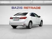 Toyota Corolla XI (E160 E170 E180) Тюмень  - изображение 28