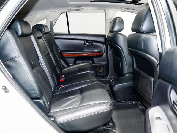Toyota Harrier II (XU30) с пробегом 2004 года, цена 1 490 000 рублей, 146650 км, внедорожник, Автокод Объявления