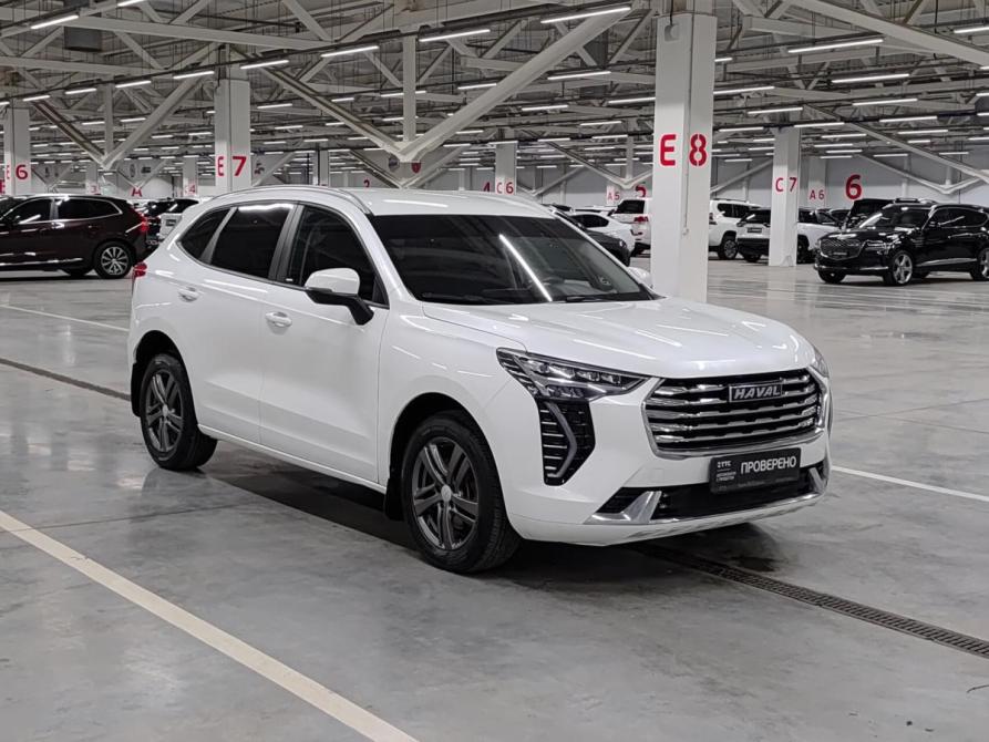 Haval Jolion I Казань  - изображение 3
