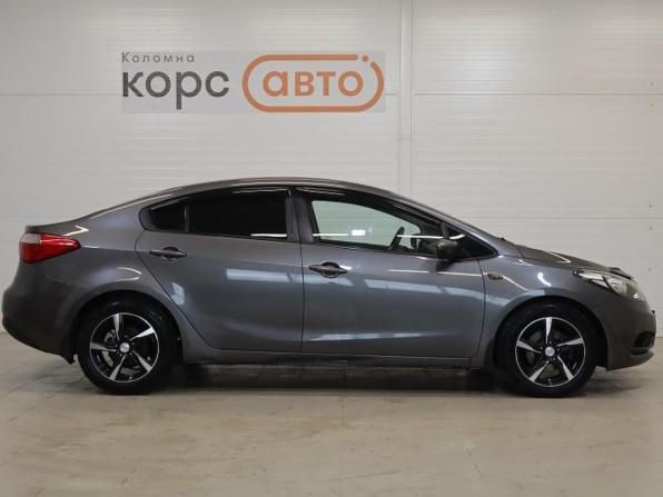 Kia Cerato III с пробегом 2013 года, цена 599 000 рублей, 196000 км, седан, Автокод Объявления