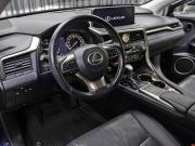 Lexus RX IV Рестайлинг Москва  - изображение 44