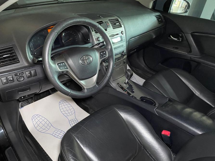 Toyota Avensis III Тверь  - изображение 5