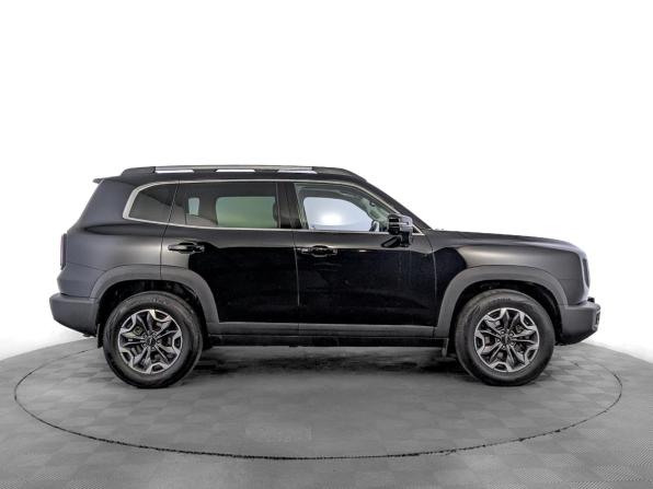 Haval Dargo I с пробегом 2023 года, цена 2 299 000 рублей, 82000 км, внедорожник, Автокод Объявления