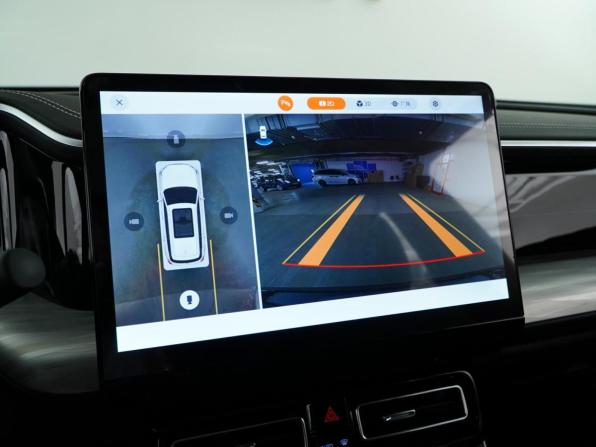 GAC GS8 II с пробегом 2025 года, цена 4 240 050 рублей, 38 км, внедорожник, Автокод Объявления