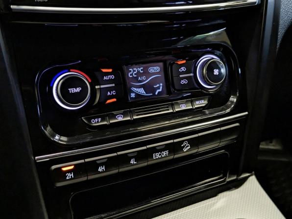 Haval H5 I с пробегом 2021 года, цена 1 650 000 рублей, 44120 км, внедорожник, Автокод Объявления