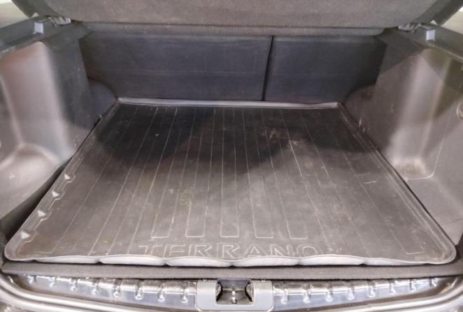 Nissan Terrano III (D10) с пробегом 2020 года, цена 1 750 000 рублей, 87360 км, внедорожник, Автокод Объявления
