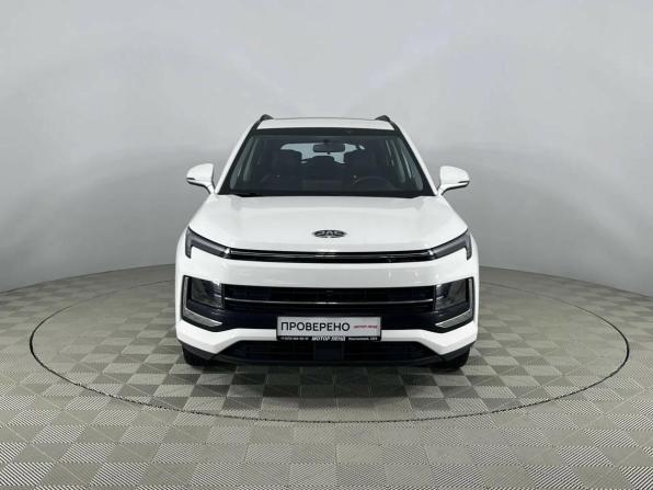 JAC JS4 с пробегом 2022 года, цена 1 359 000 рублей, 48000 км, внедорожник, Автокод Объявления