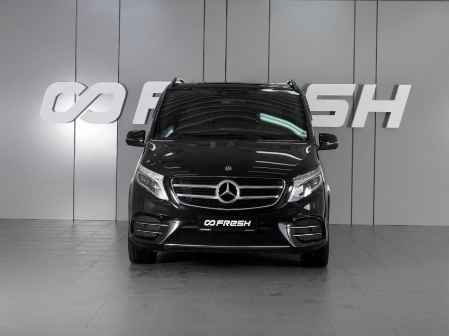 Mercedes-Benz V-Класс III (W447) Минеральные Воды  - изображение 3
