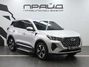 Chery Tiggo 7 Pro Max I Ростов-на-Дону  - изображение 32