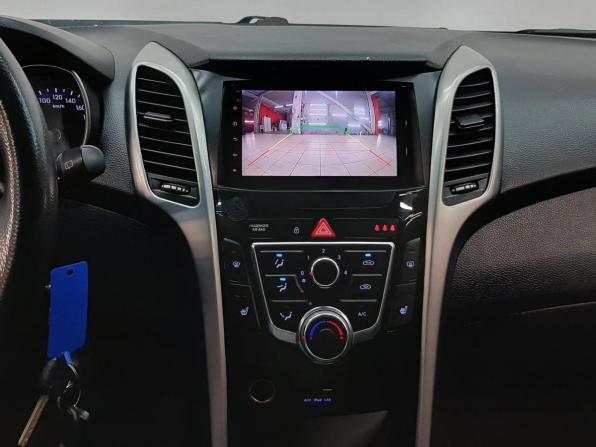 Hyundai i30 II с пробегом 2015 года, цена 960 000 рублей, 185002 км, хэтчбек, Автокод Объявления