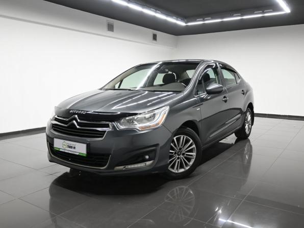 Citroen C4 II с пробегом 2013 года, цена 645 000 рублей, 197011 км, седан, Автокод Объявления