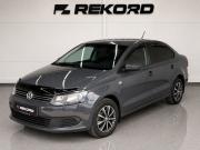 Volkswagen Polo V Уфа  - изображение 20