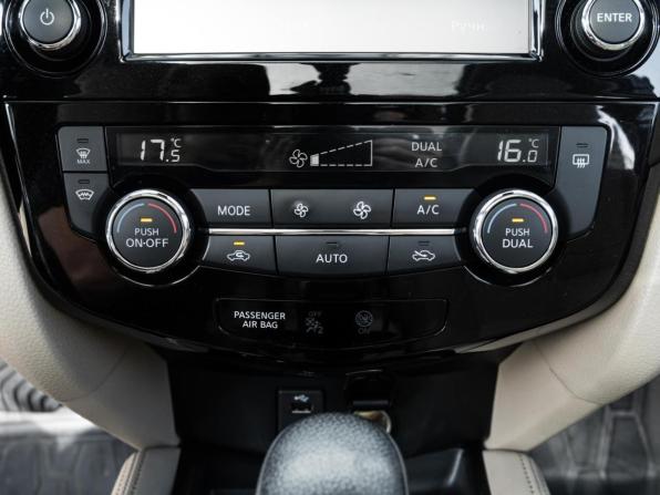 Nissan X-Trail III Рестайлинг с пробегом 2019 года, цена 2 258 100 рублей, 91508 км, внедорожник, Автокод Объявления
