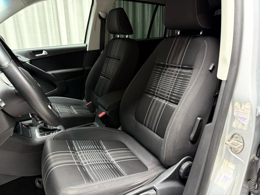 Volkswagen Tiguan I Рестайлинг Ижевск  - изображение 27