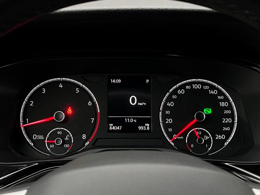 Volkswagen Polo VI Санкт-Петербург  - изображение 23