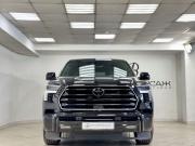Toyota Sequoia III Санкт-Петербург  - изображение 38
