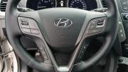 Hyundai Santa Fe III Рестайлинг Екатеринбург  - изображение 49