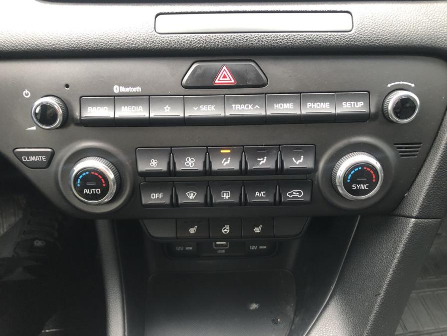 Kia Sportage IV Рестайлинг Брянск  - изображение 16