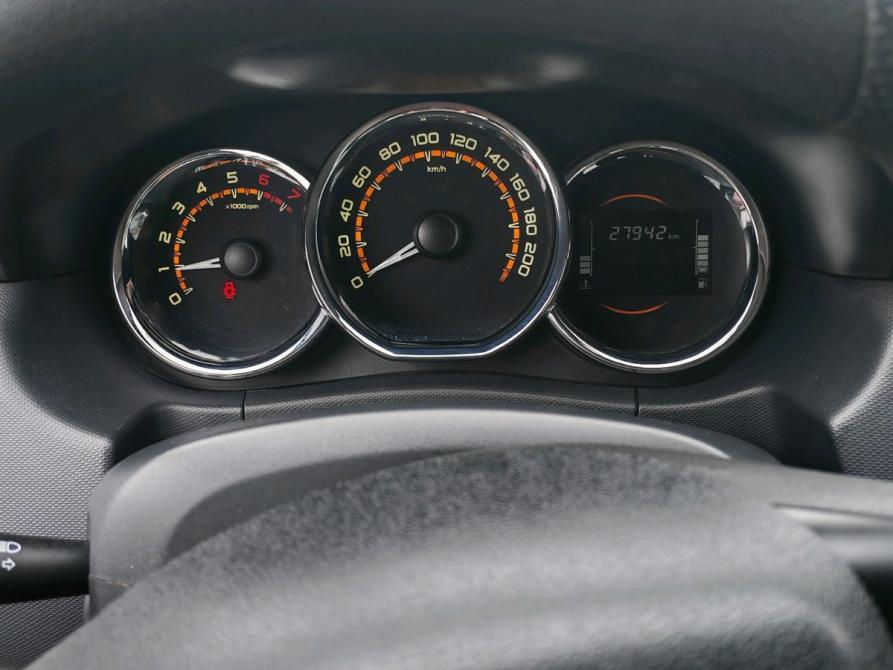 Lada (ВАЗ) Largus I Рестайлинг Стерлитамак  - изображение 9
