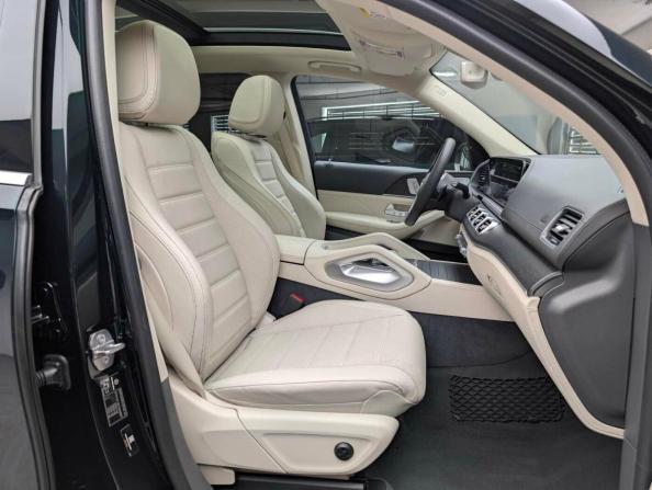 Mercedes-Benz GLE II (V167) с пробегом 2020 года, цена 8 497 000 рублей, 72174 км, внедорожник, Автокод Объявления