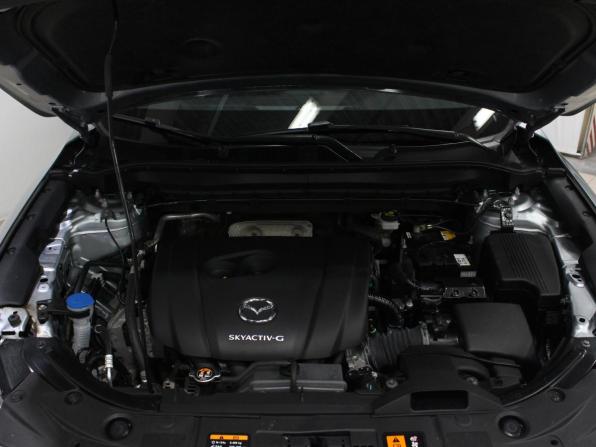 Mazda CX-5 II с пробегом 2020 года, цена 2 540 000 рублей, 26301 км, внедорожник, Автокод Объявления
