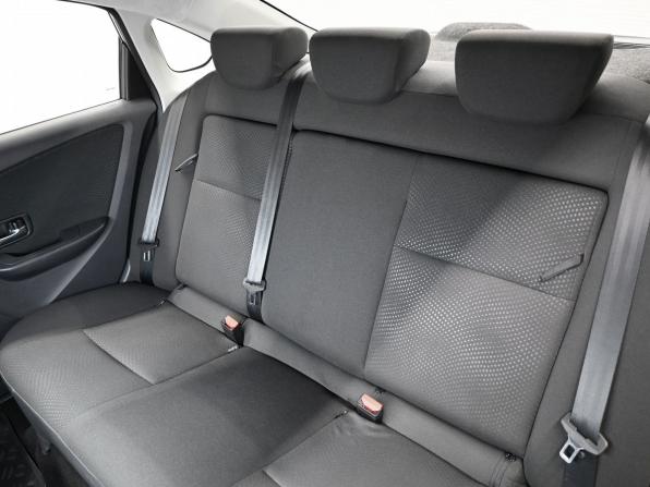 Nissan Almera III (G15) с пробегом 2016 года, цена 895 000 рублей, 81324 км, седан, Автокод Объявления