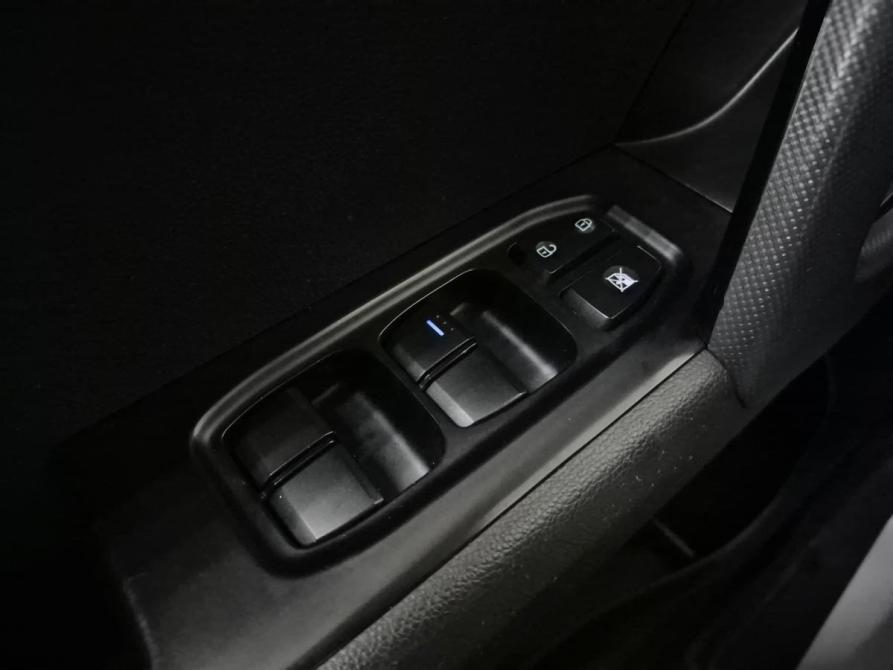 Hyundai Creta I Альметьевск  - изображение 11
