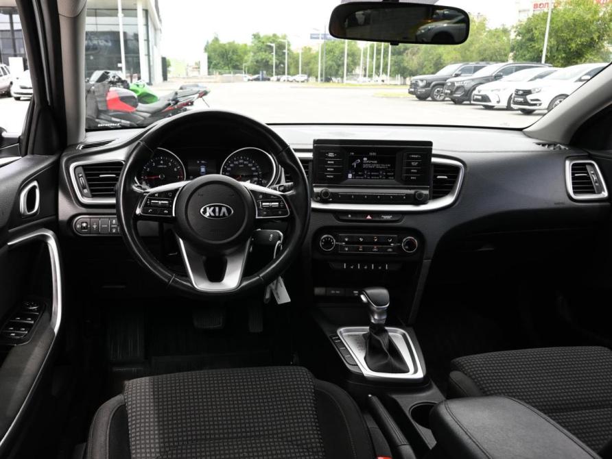 Kia Ceed III Волгоград  - изображение 6