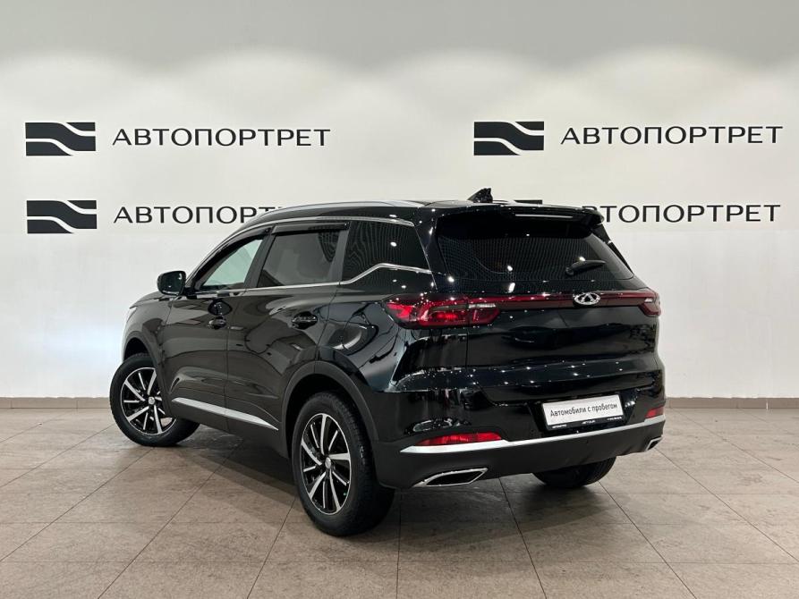 Chery Tiggo 7 Pro I Санкт-Петербург  - изображение 5
