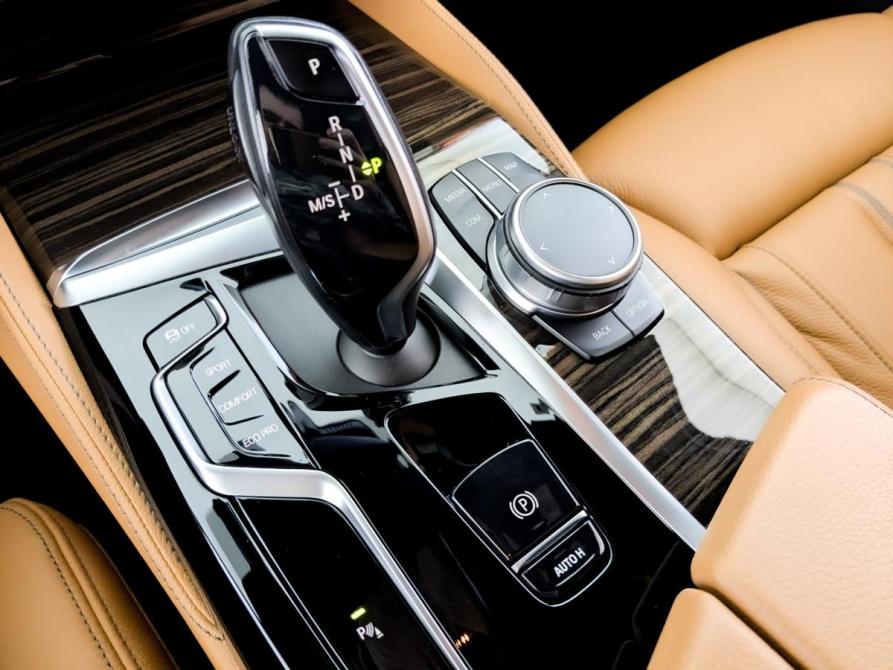 BMW 5 серии VII (G30/G31/G38) Рестайлинг Санкт-Петербург  - изображение 28