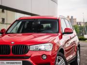 BMW X3 II (F25) Рестайлинг Санкт-Петербург  - изображение 34