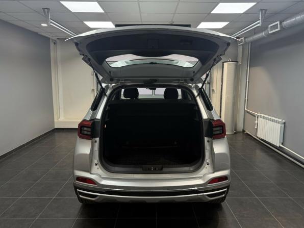 Chery Tiggo 4 I Рестайлинг с пробегом 2020 года, цена 1 250 000 рублей, 78522 км, внедорожник, Автокод Объявления