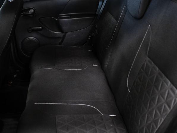Renault Sandero II с пробегом 2015 года, цена 974 000 рублей, 68292 км, хэтчбек, Автокод Объявления