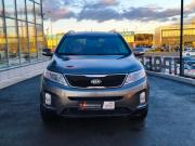 Kia Sorento II Рестайлинг Пермь  - изображение 12
