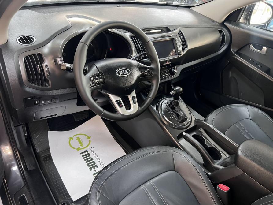 Kia Sportage III Тверь  - изображение 9