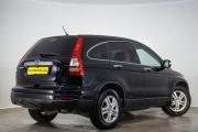 Honda CR-V III Рестайлинг Оренбург  - изображение 25